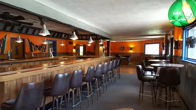 Los Amigos Mexican Restaurant