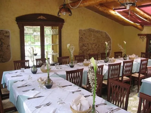 Agriturismo San Simeone