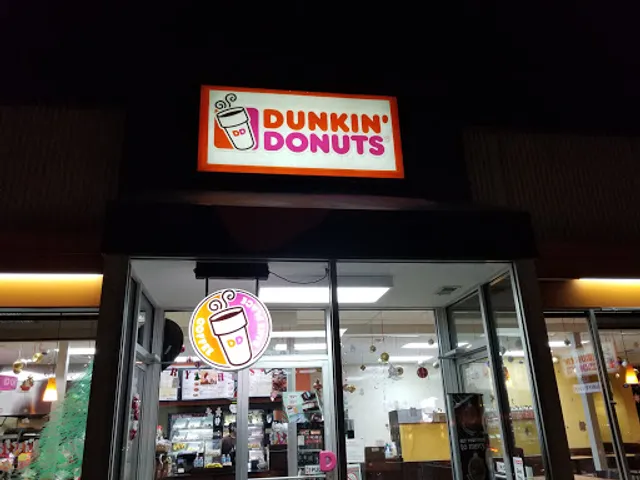 Dunkin'