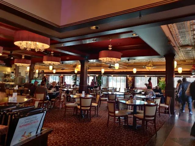 Pappadeaux Seafood Kitchen