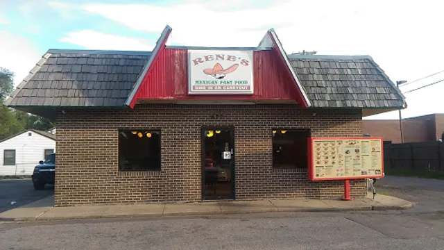 Rene's Restaurant