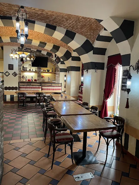 Restaurant Ayam Zaman