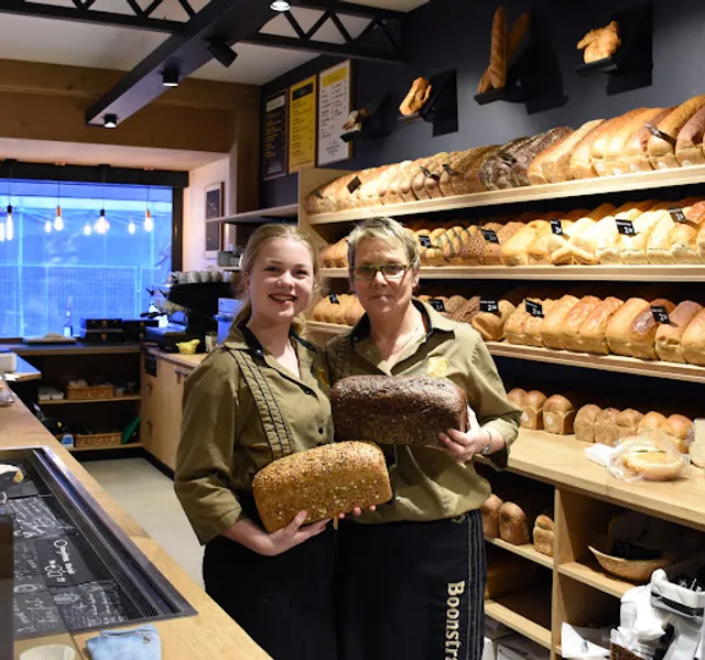 Bakkerij by Boonstra Heerenveen