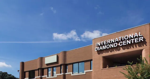 International Diamond Center