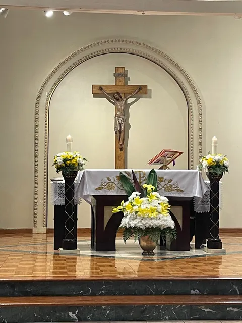 Ascension Roman Catholic Church