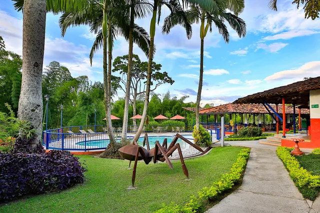 Hostería Mi Mónaco