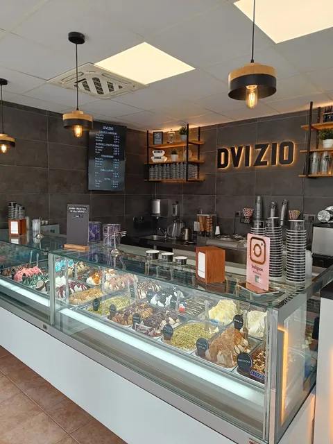 Heladería "No Name" Marbella