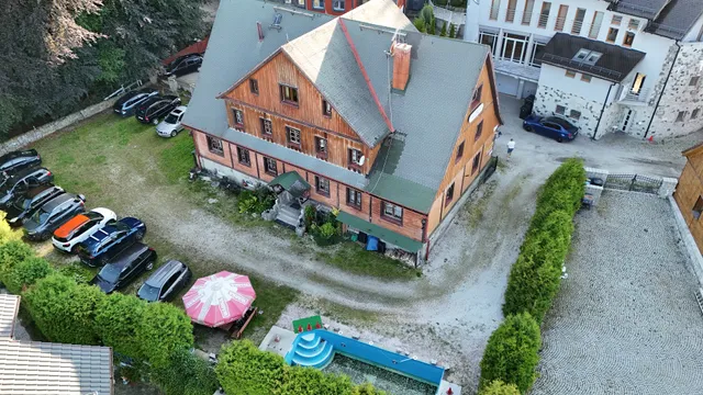 Hansel and Gretel - B&B Ginger Guest House