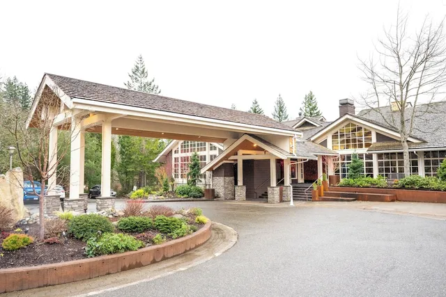Salish Lodge & Spa