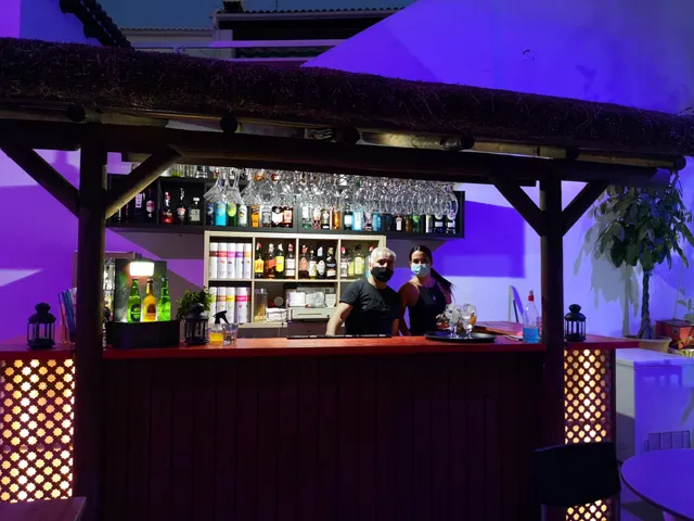 Taberna "El Encanto"