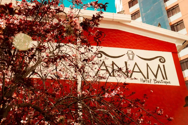 Anami Hotel Boutique