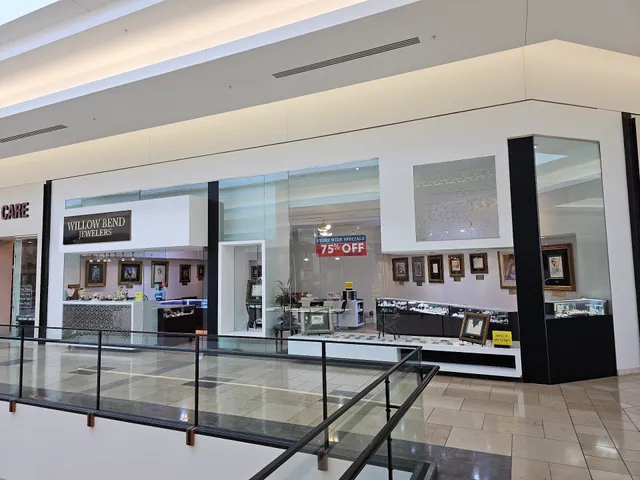 Willow bend jewelers