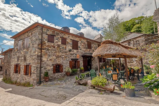 Hotel Rural Valle de Ancares