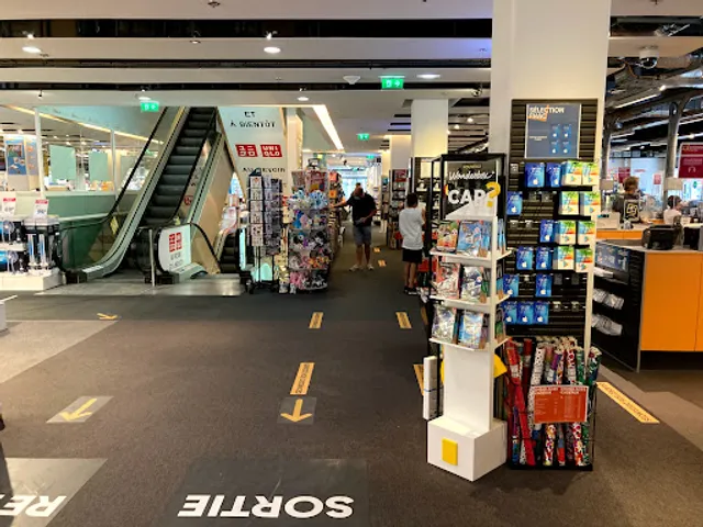 Fnac