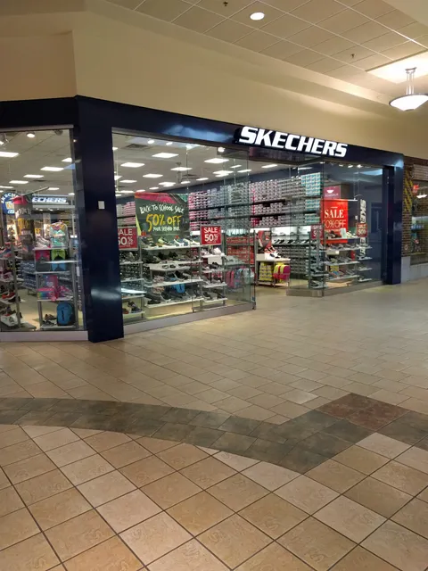 SKECHERS Factory Outlet