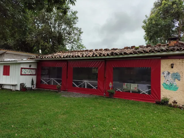 Fazenda São Matheus