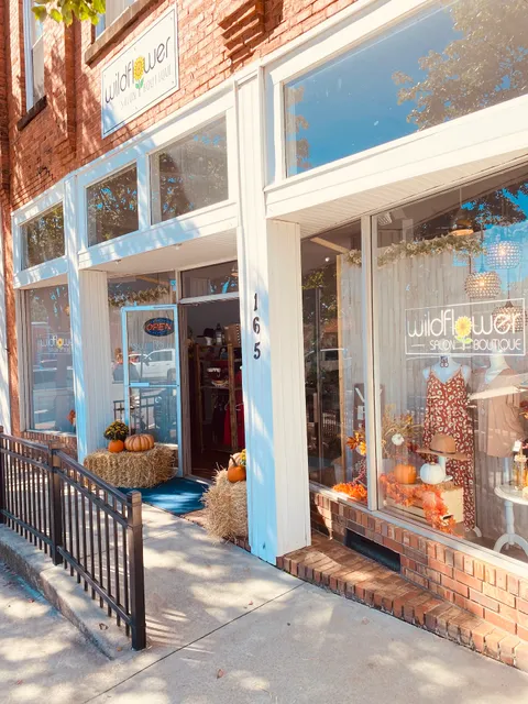Wildflower Salon Boutique