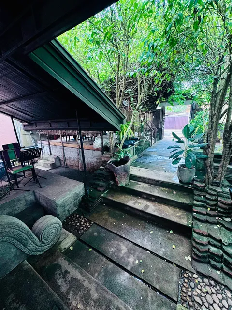 Palhena Village Restaurant