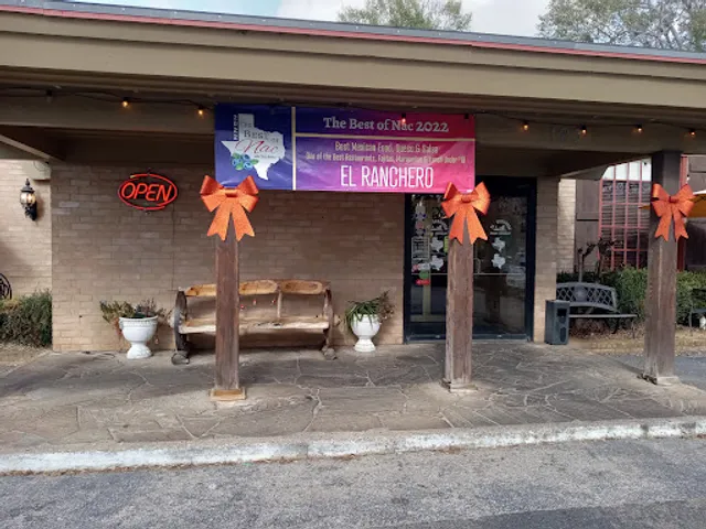 El Ranchero Restaurant