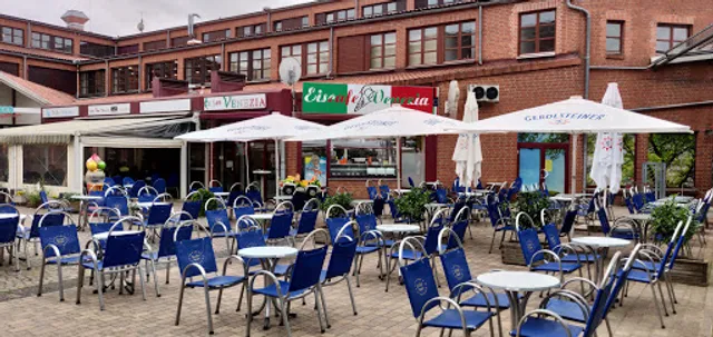 Eiscafé Venezia