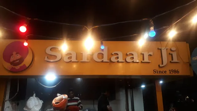Sardaar JI