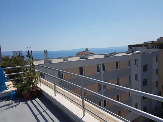 Apartment Josip Split