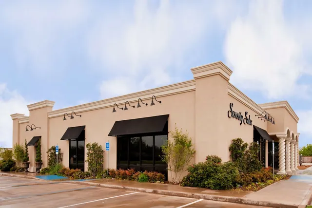 Serenity Salon, Spa & Boutique