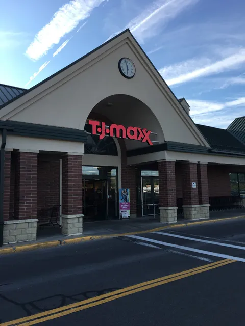 Towne Center At Fayetteville