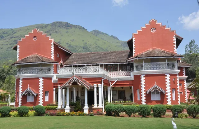 Thippanahalli Homestay