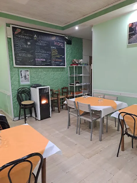 Pizzeria La Lanterna