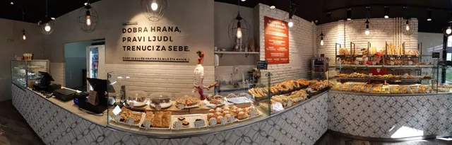 Lulu Bakery