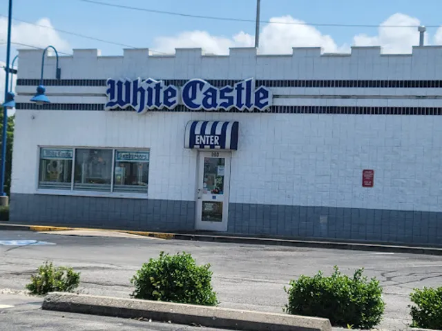 White Castle