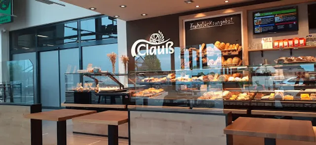 Mühlenbäckerei Clauß GmbH - Hohenstein-Ernstthal