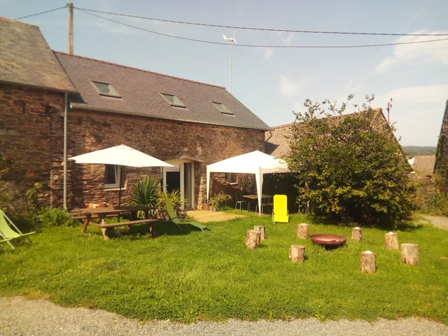 Le Jardin Enchanteur