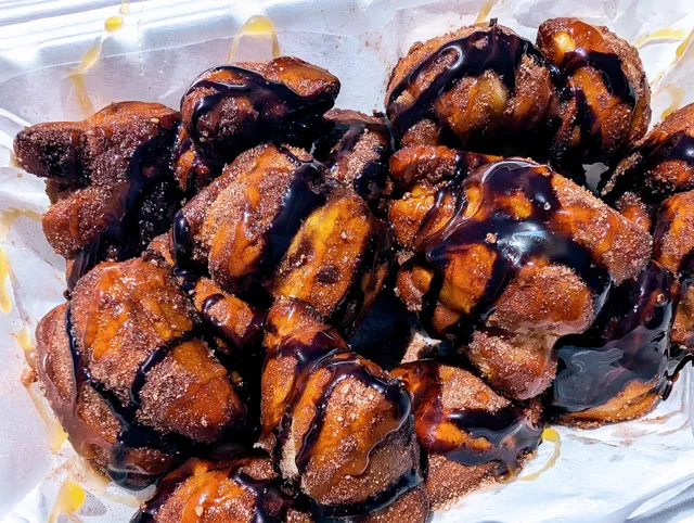 The Polished Cuban Grill