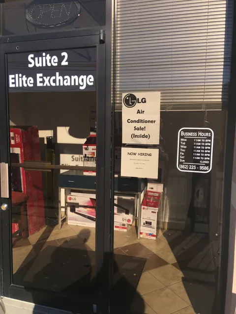 Elite Exchange