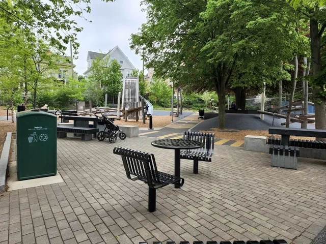 Hoyt-Sullivan Playground