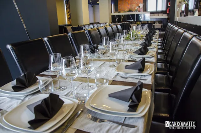 Gioia Pizzeria Ristorante