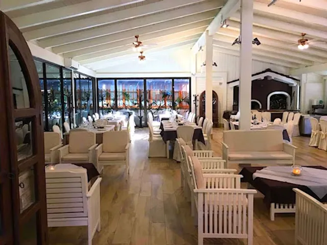 Ristorante Pizzeria L'Isola dei Sapori