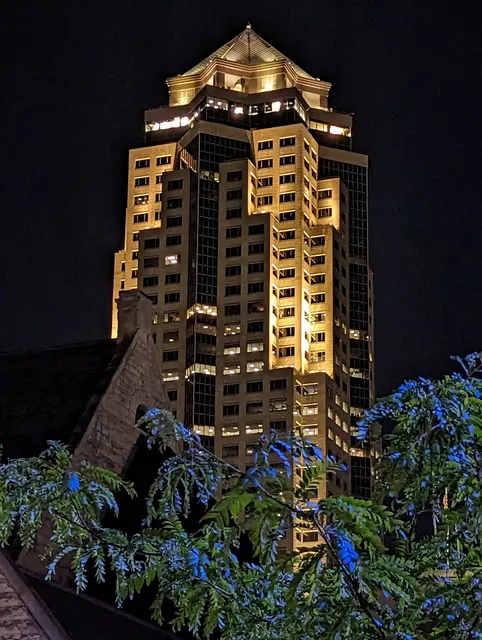 Kasa Downtown Des Moines