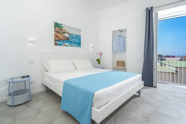 Casalulù Holiday Home - Lovely Apartment Sorrento Coast