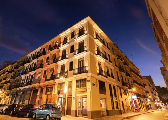 Hotel 19-30 Valencia