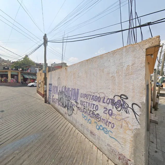 Antojitos Mexicanos Viky