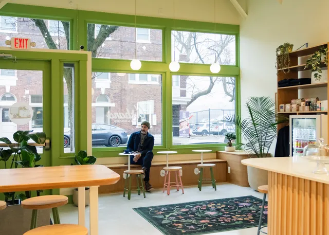 Urbana Cafe East Price Hill