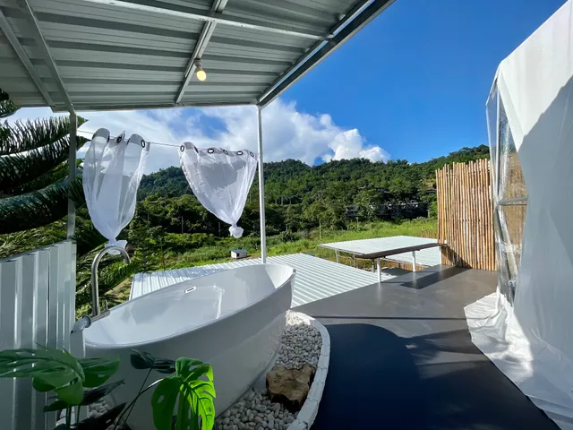 Idea Camp At Khaokho