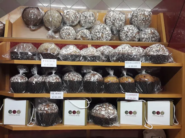 Il Forno Delle Bonta' Di Mattavelli Raffaele