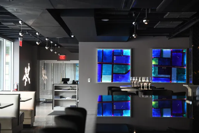 Plate Italiano Moderno - Brookside