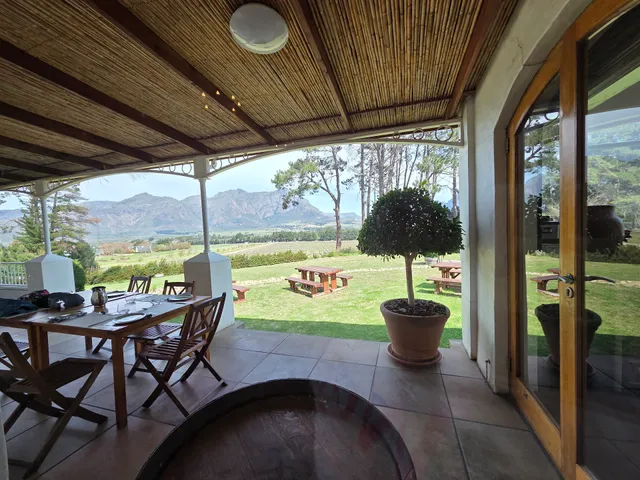 Hari Kitchen Restaurant