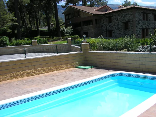 Casa Rural Venero Claro