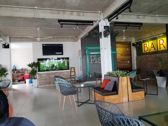 Coffee Tuổi Ngọc